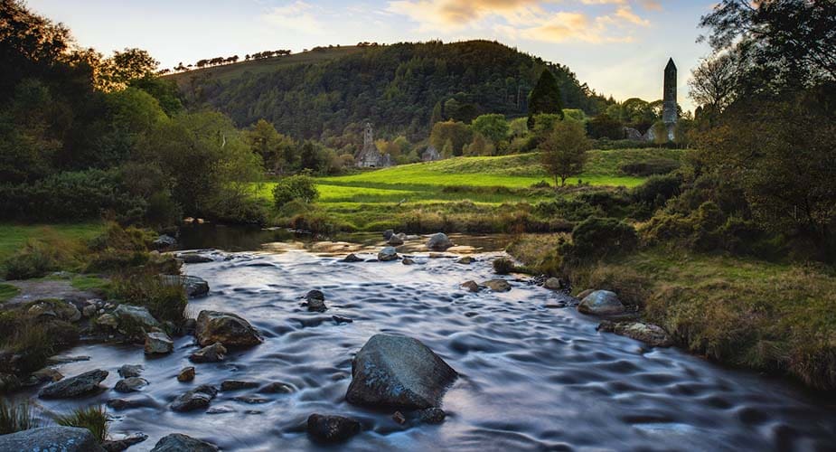 Glendalough