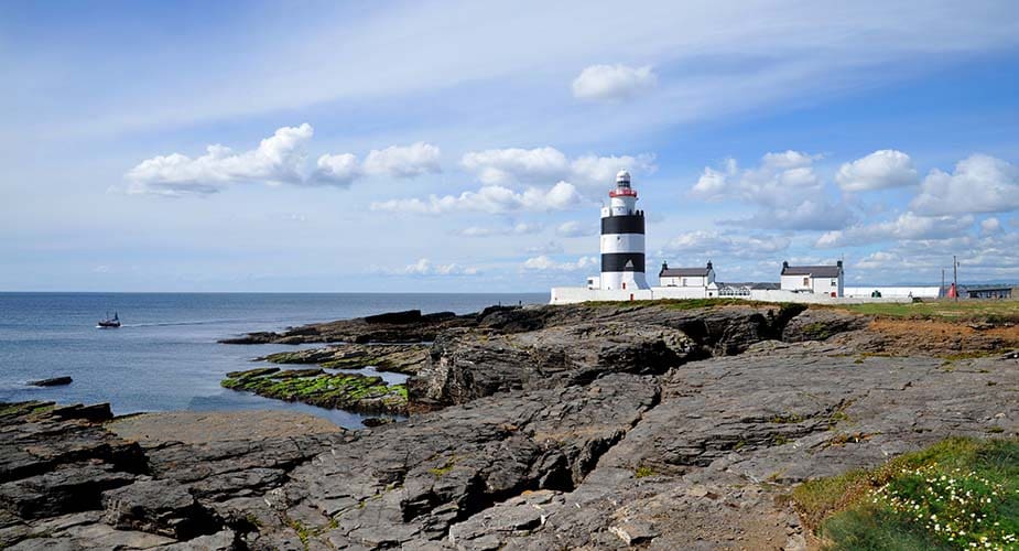 Hook Lighthouse