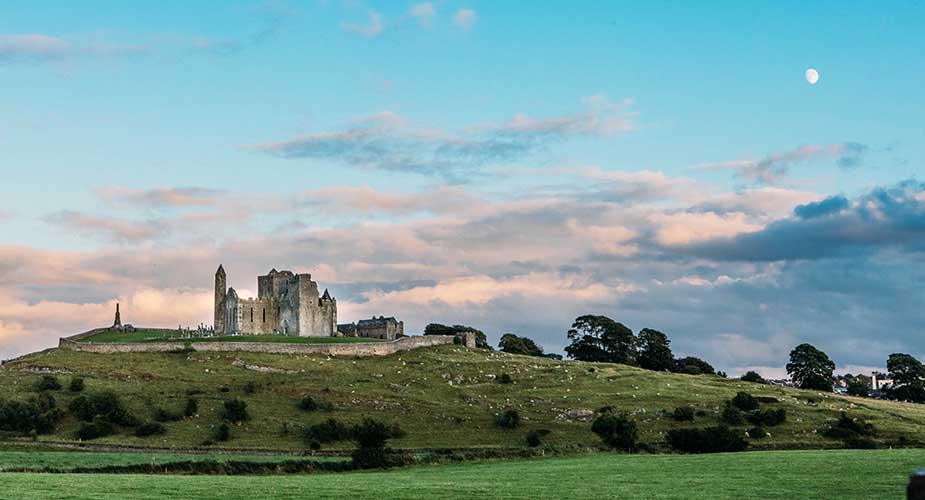 Rock of Cashel ierland