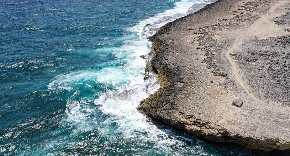 natuurpark curaçao