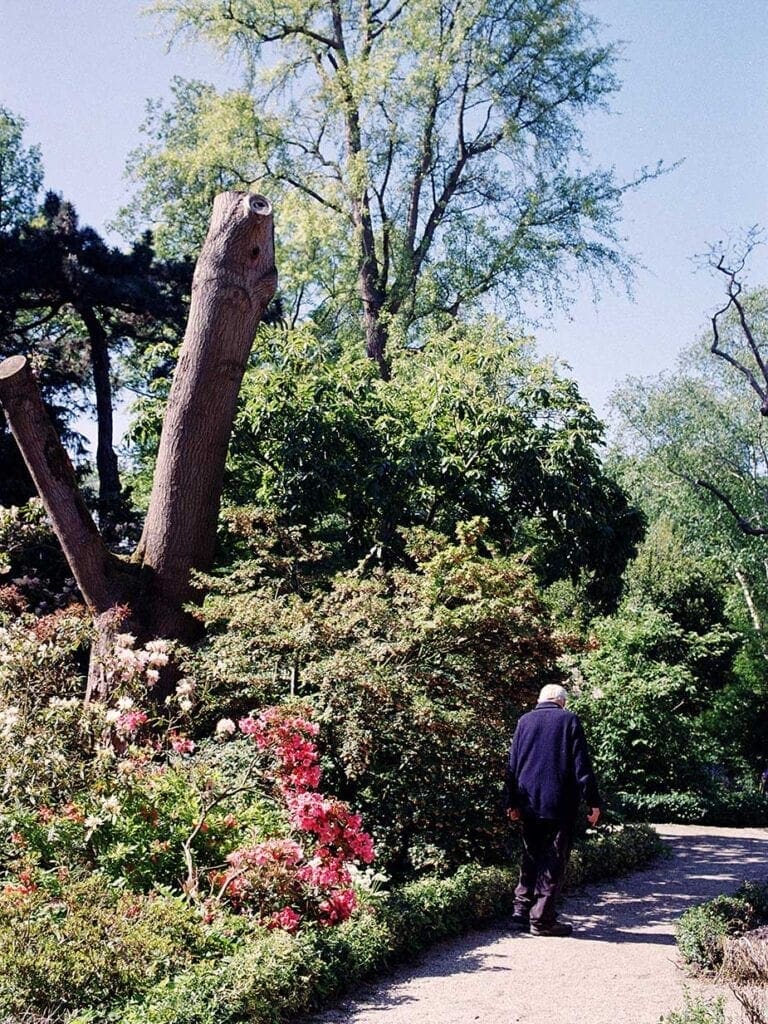 hortus botanicus amsterdam