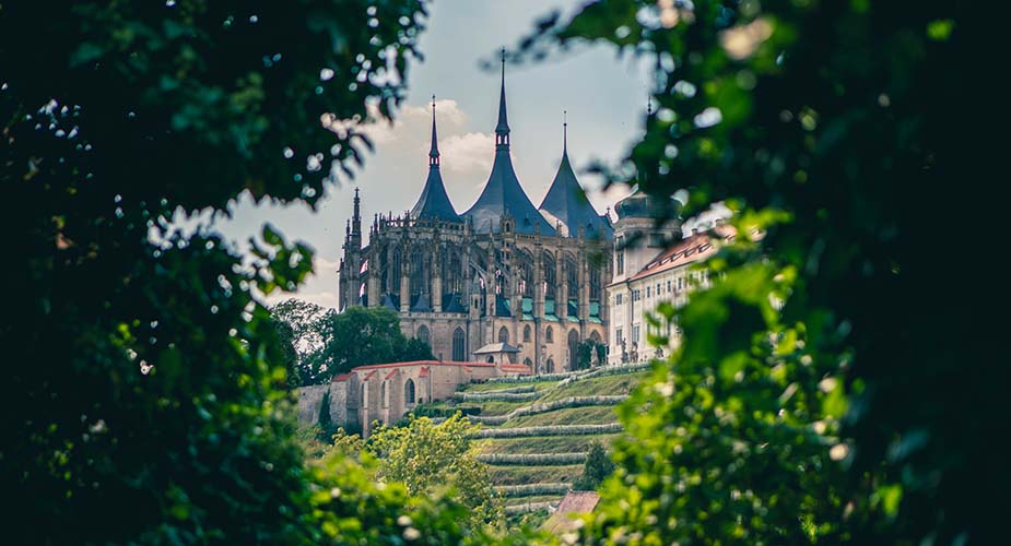 Kutna Hora dagtrip vanuit praag