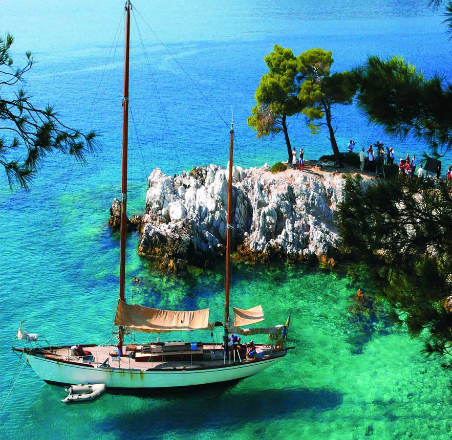 SKIATHOS