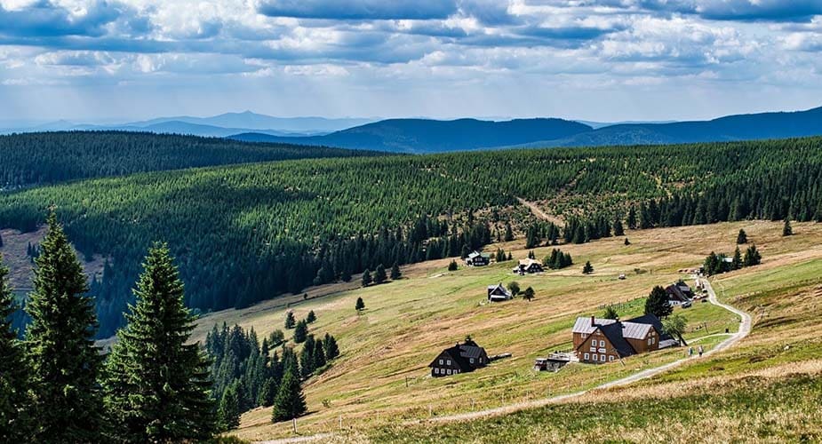 Krkonose