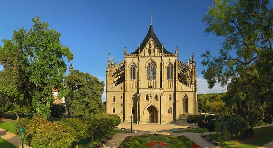 Kutna Hora