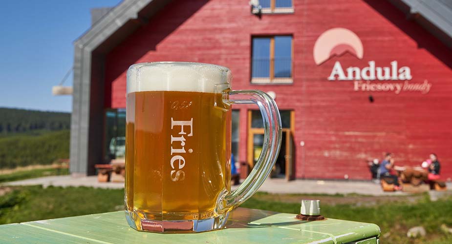 biertour doen in het Reuzengebergte