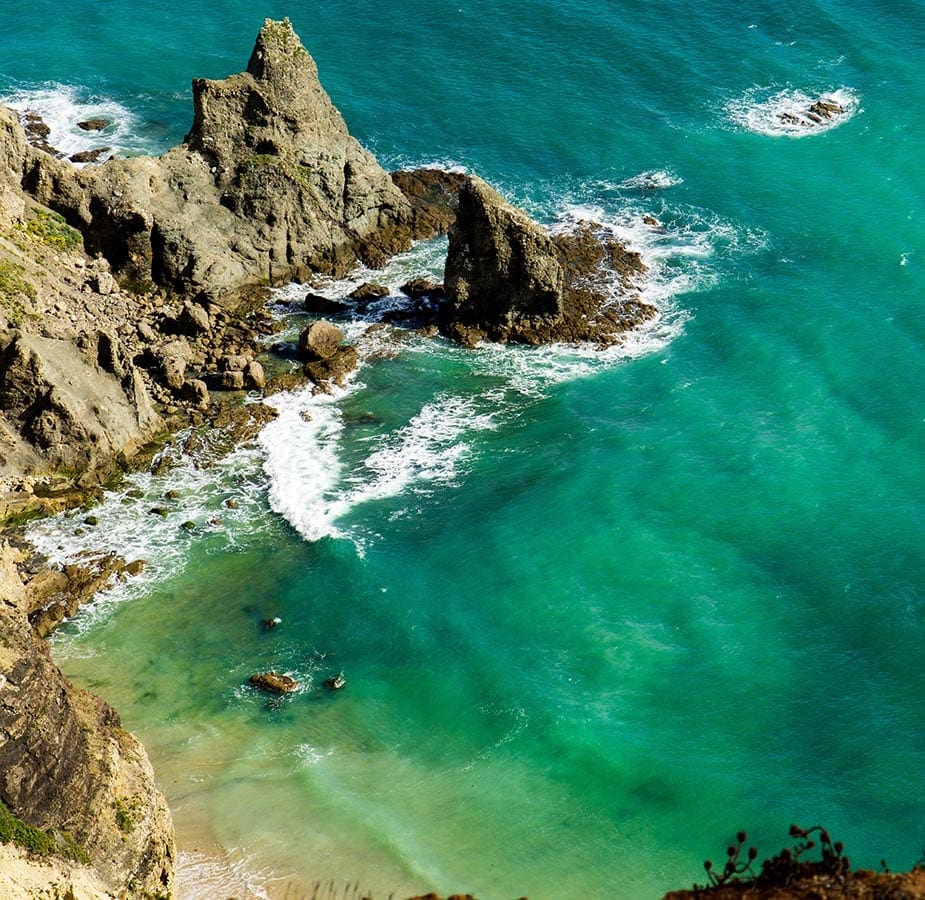 Praia da Luz algarve