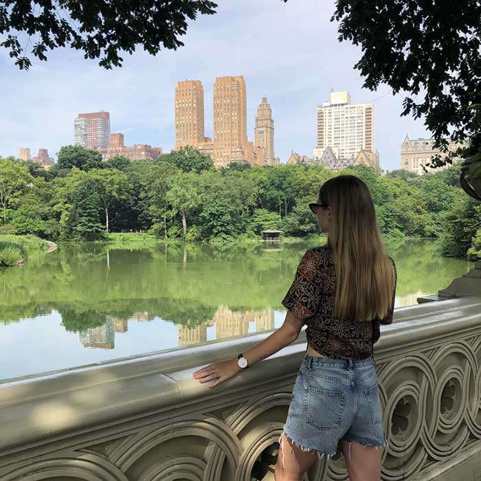 central park new york gratis doen