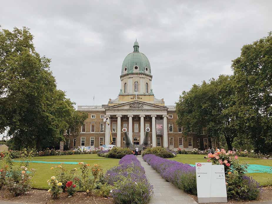 Imperial War Museum