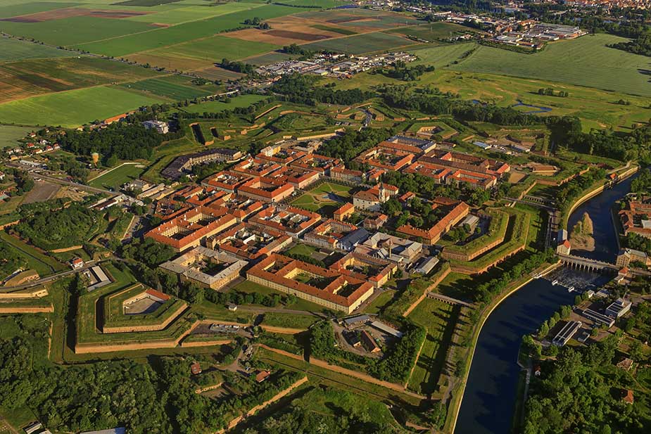 Terezín