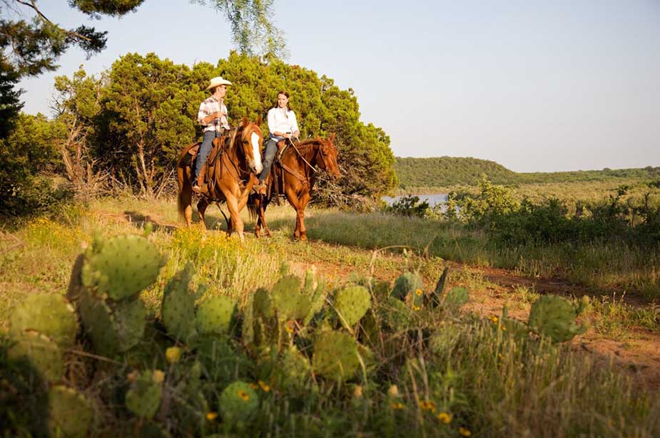 Texas - Wildcatter Ranch-2