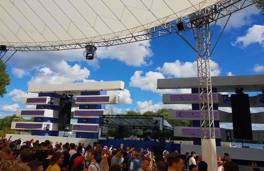 Loveland festival 2019