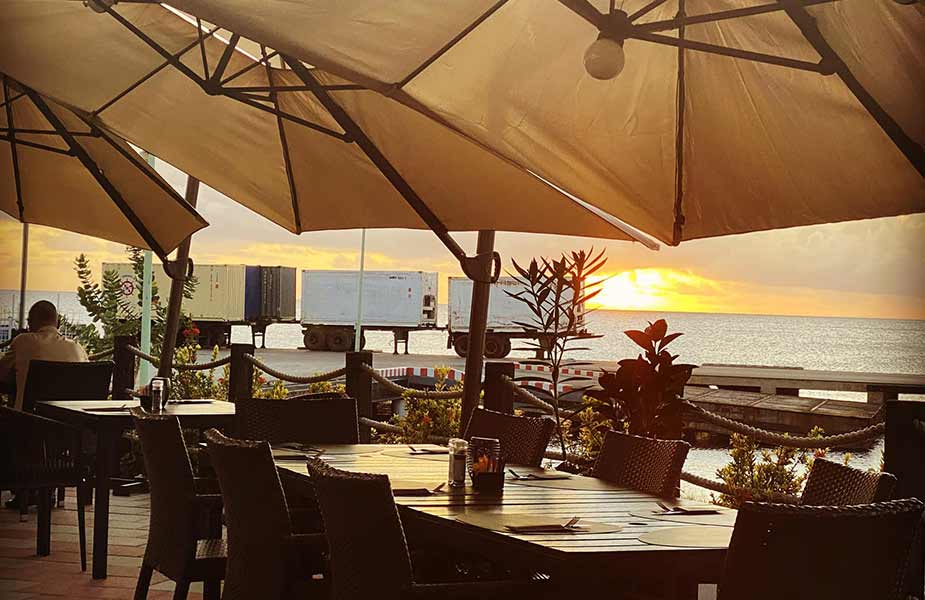 Reizen naar Bonaire, ontvang 10 korting ter plaatse! TripTalk