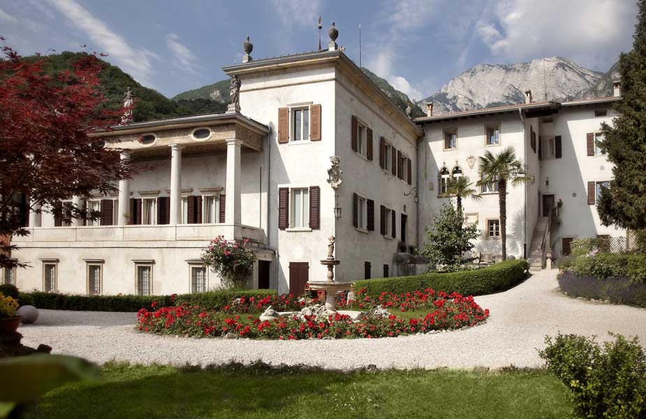 RELAIS VILLA SIZZO