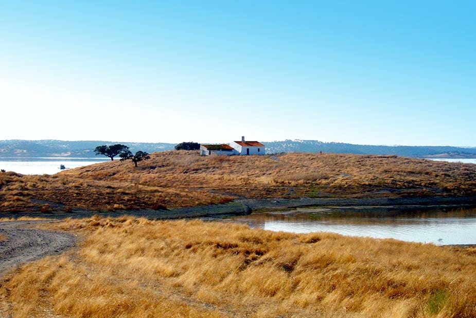 Doen in Alentejo, deze natuur ontdekken