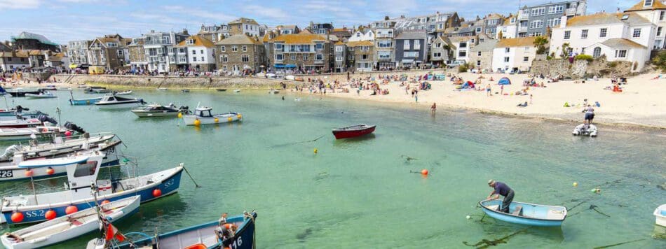 wat te doen in cornwall st ives