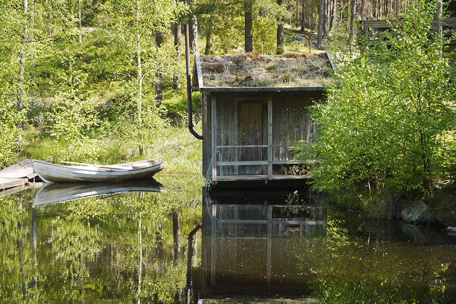 Camping Hätteboda