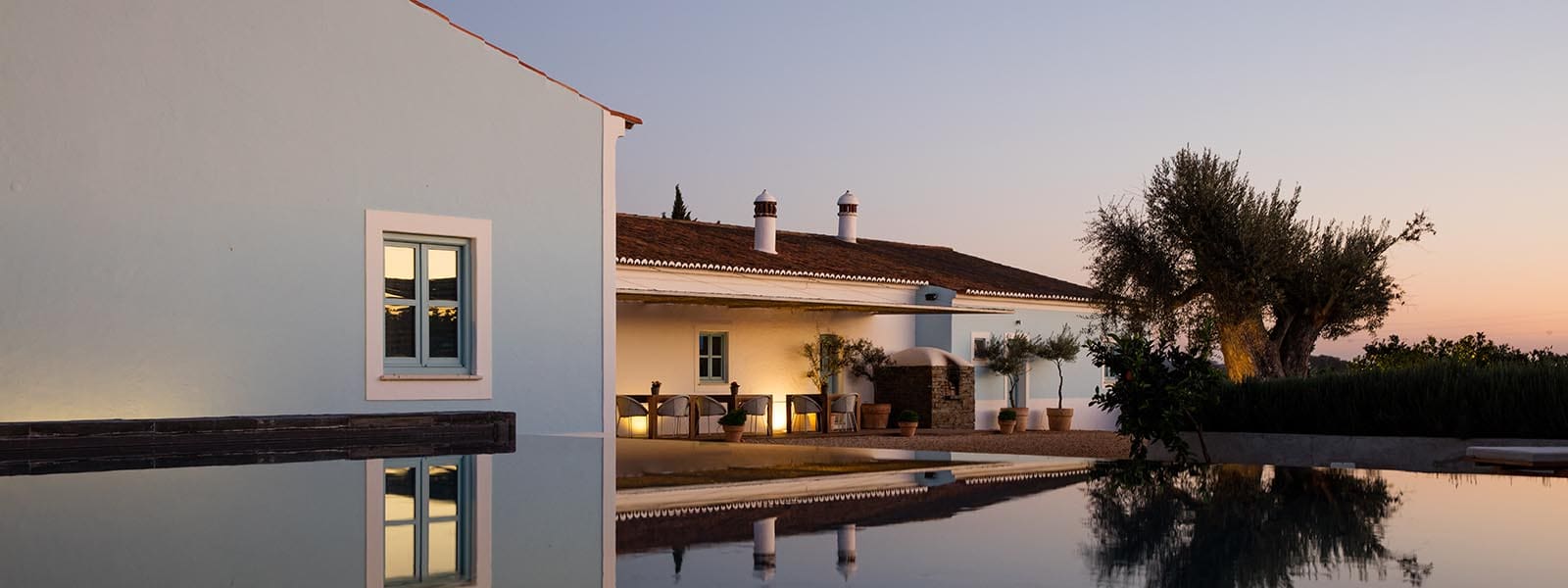 accommodaties in alentejo portugal