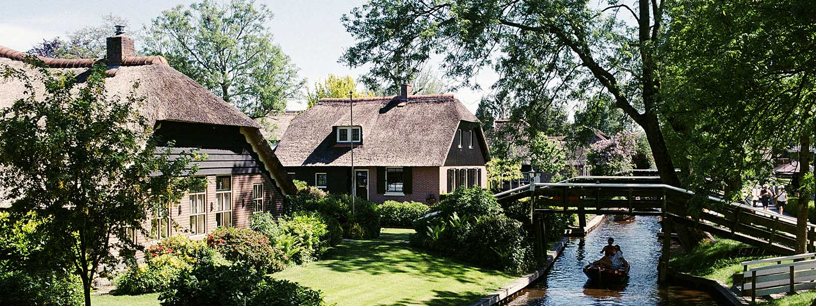 wat te doen dagje giethoorn