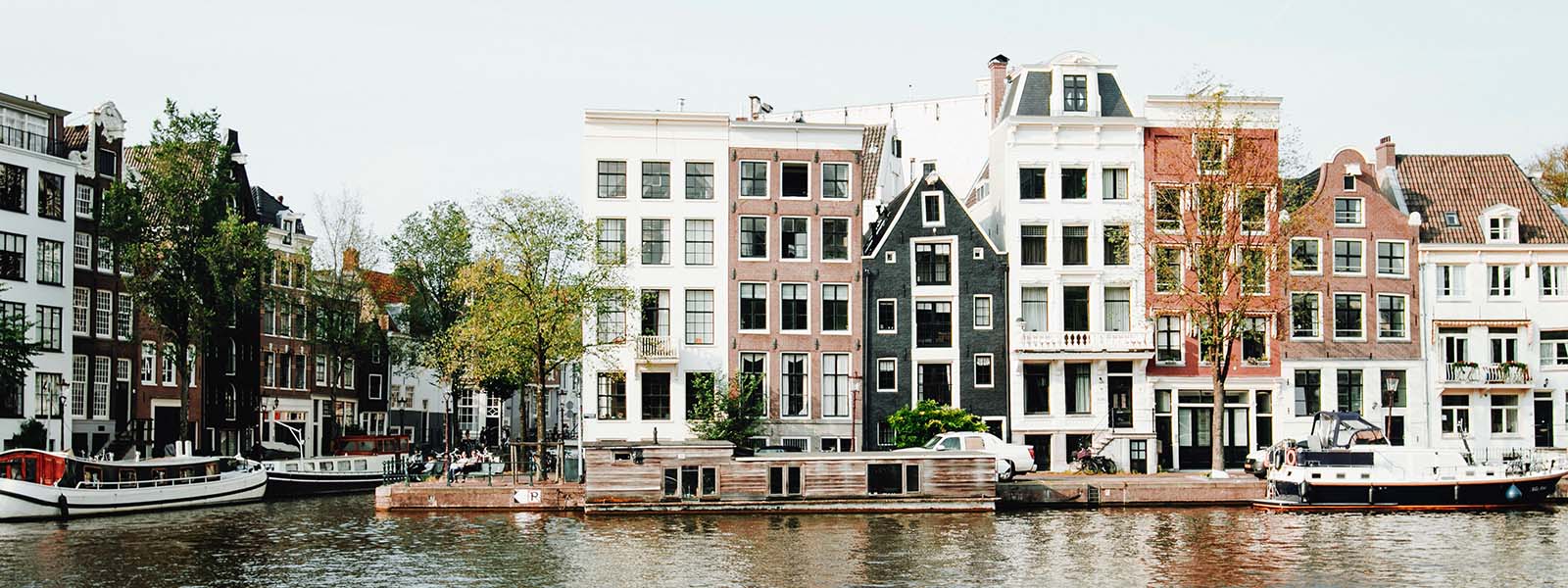 segment Economie marketing Weekendje naar Amsterdam: alle tips voor een leuk weekend weg! | TripTalk
