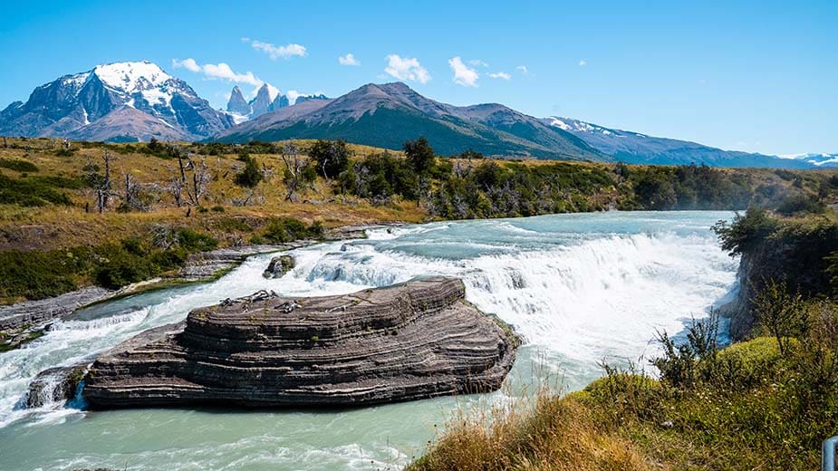 Torres del Paine