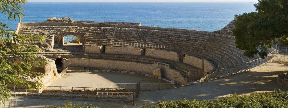 bezienswaardigheden costa dorada