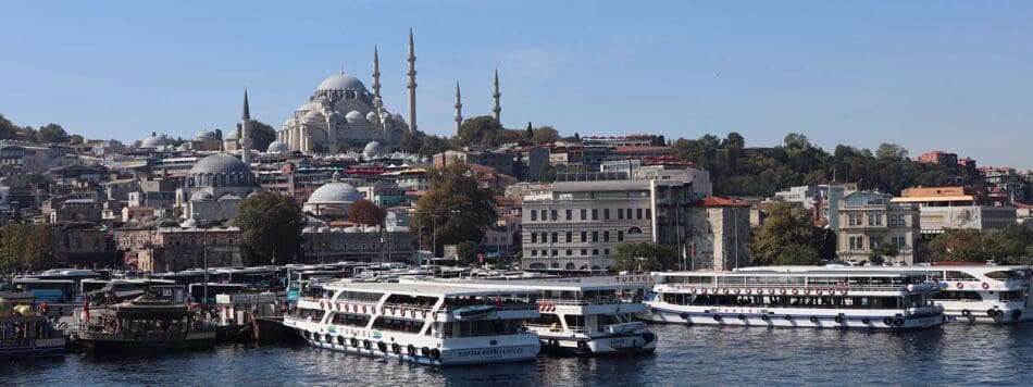 tips istanbul