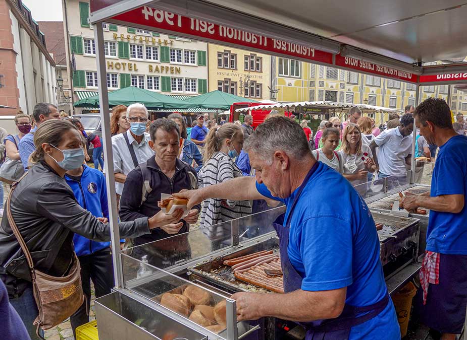 Freiburg im Breisga