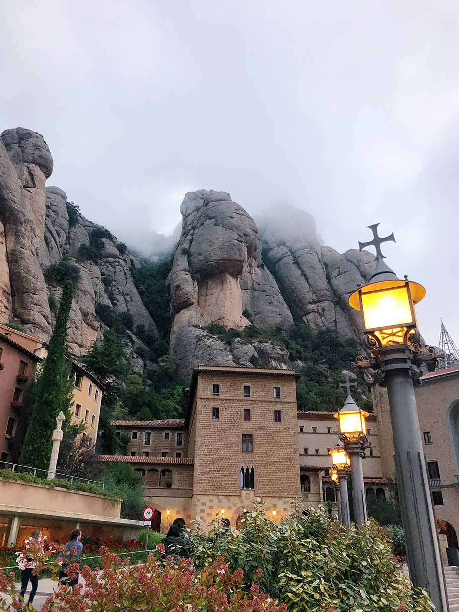 Montserrat