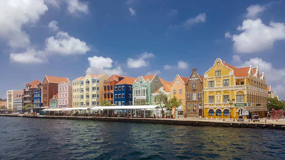 willemstad curaçao