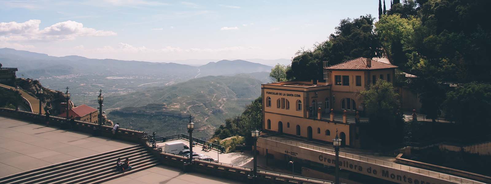 doen in Catalonië spanje