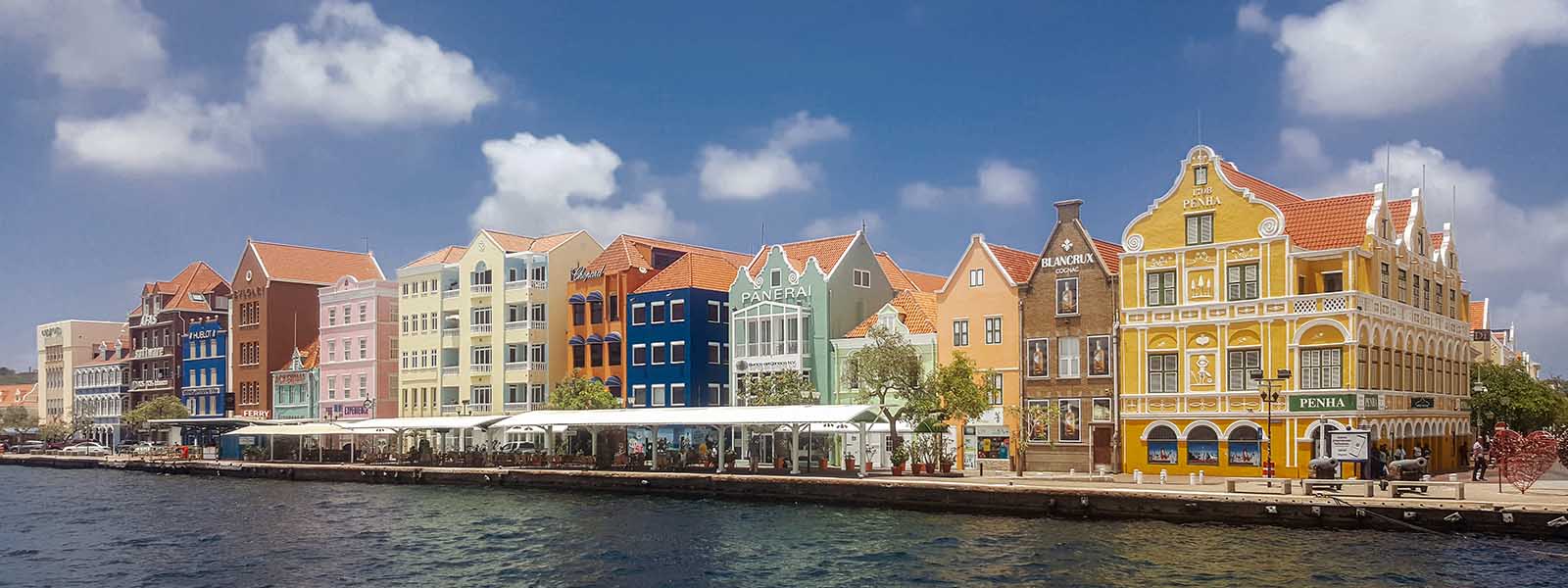 willemstad curaçao