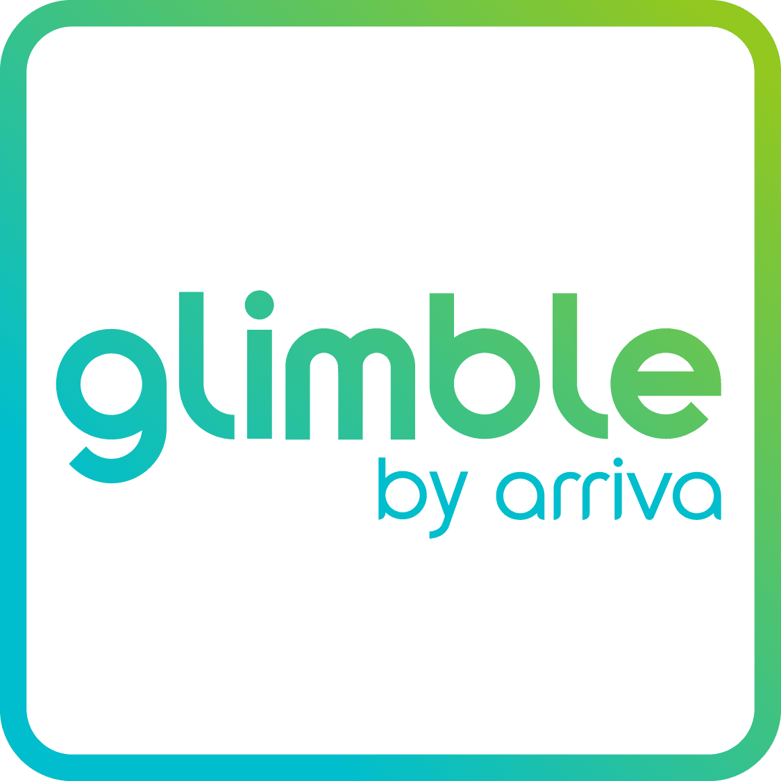 Logo Glimble
