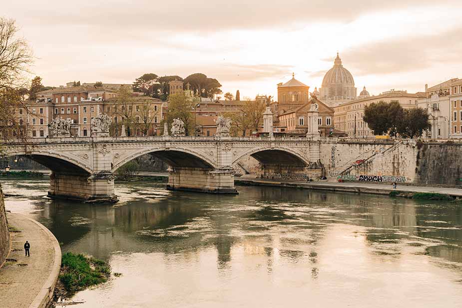 raften tiber