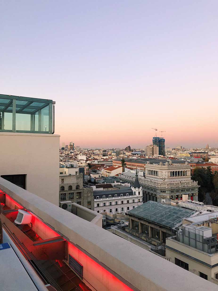 circule bellas artes rooftop madrid