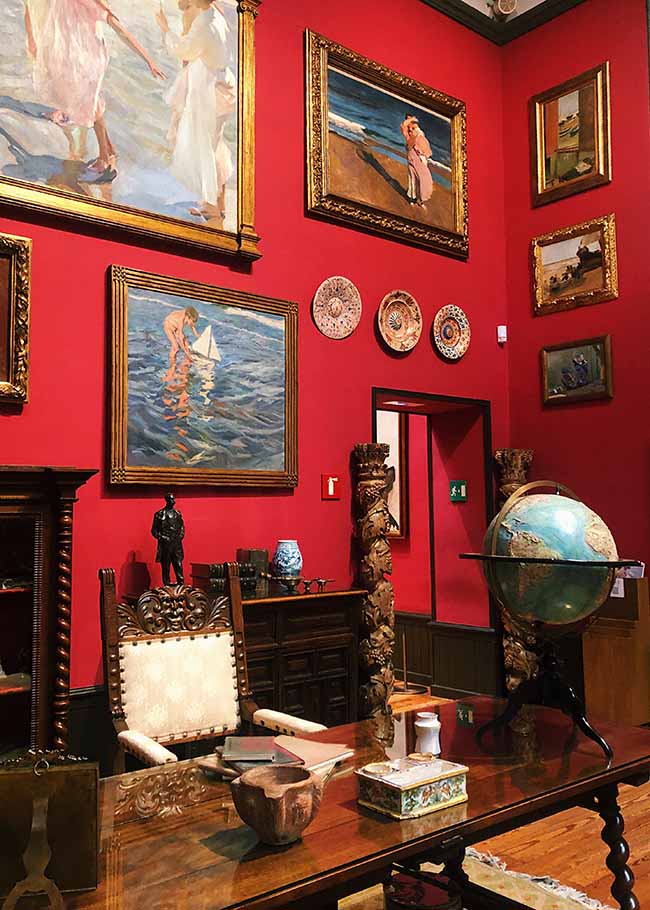 sorolla museum