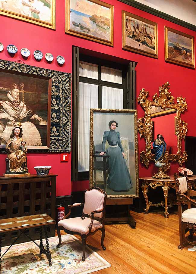 sorolla museum