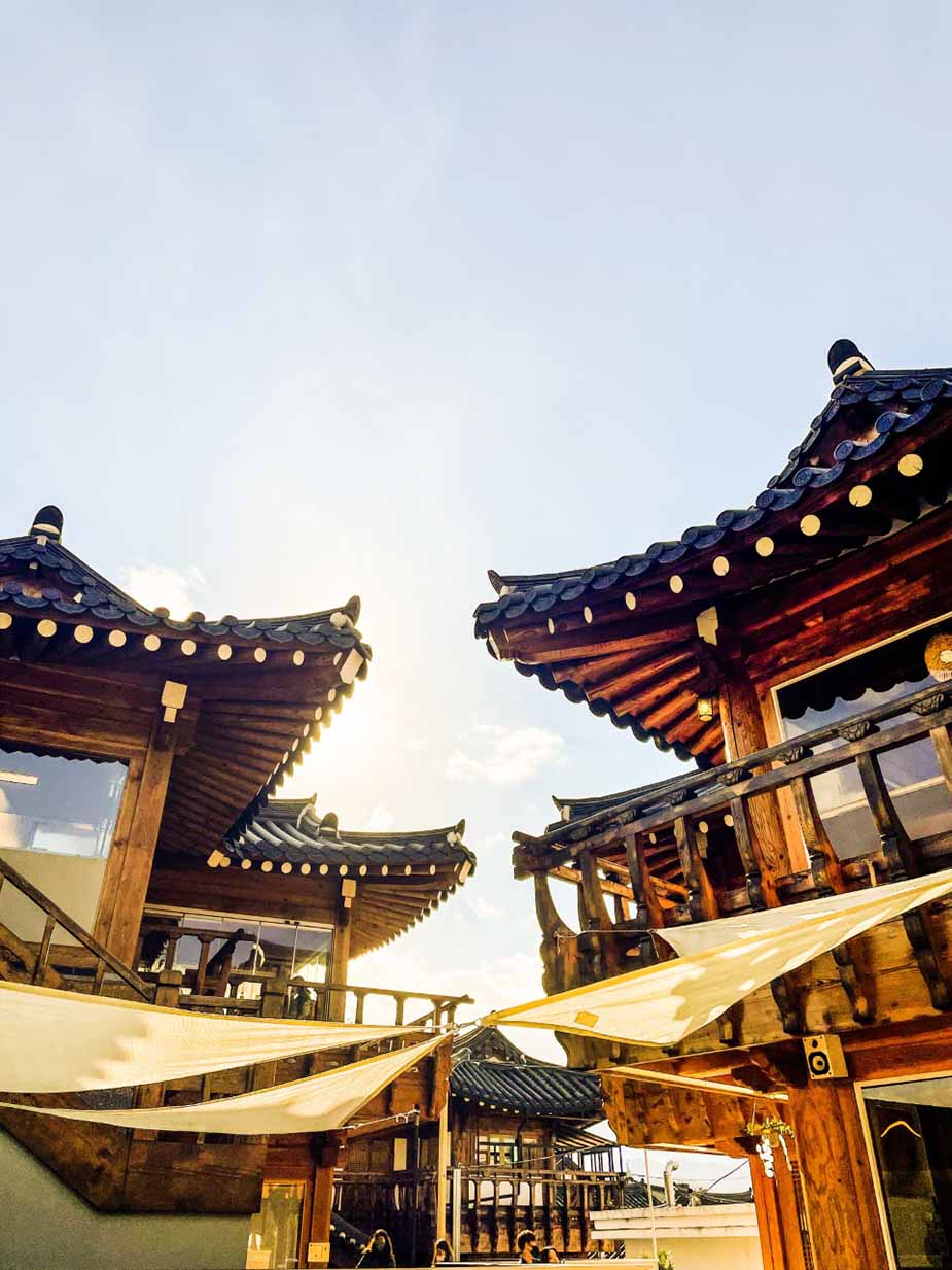 Gyeongju