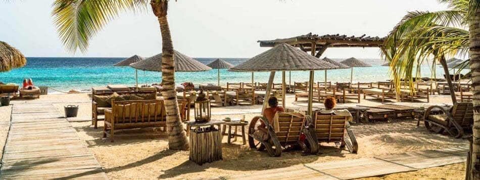 leukste restaurants op bonaire