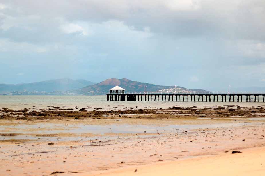 magnetic island oostkust australië