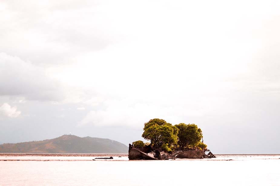 magnetic island oostkust australië