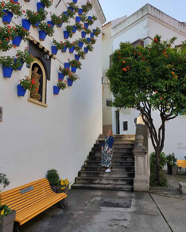 Poble Espanyol