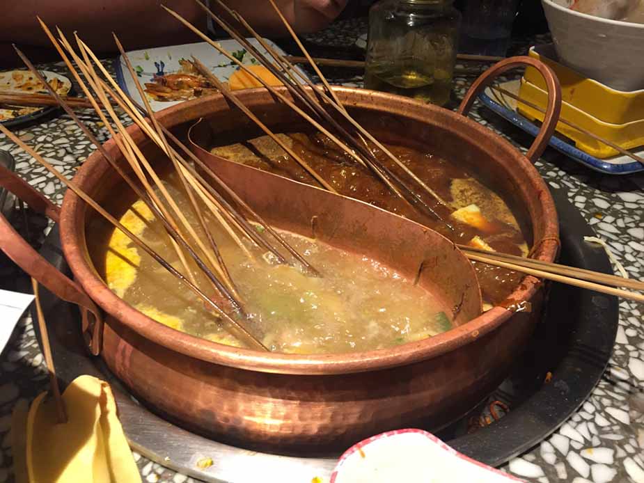 hotpot china