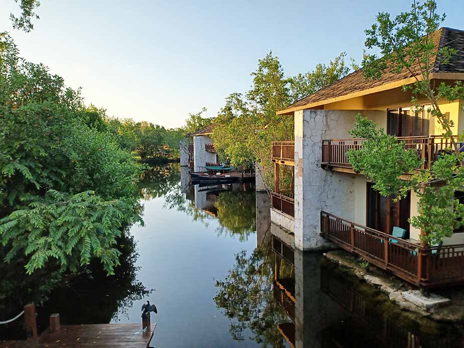 Fairmont Mayakoba mexico