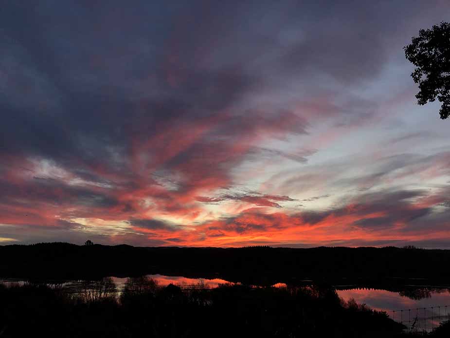 Lake Aniwhenua