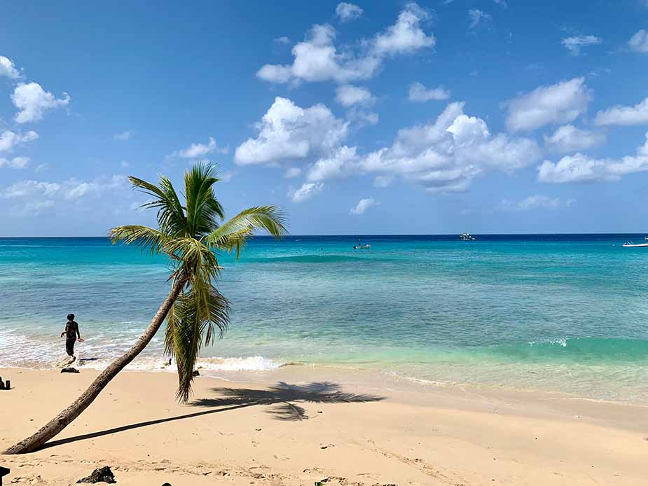 The Lone Star Hotel barbados