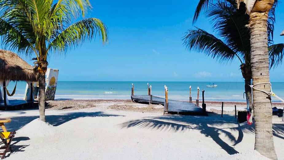 holbox mexico