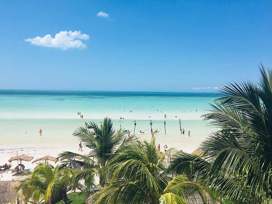 holbox mexico