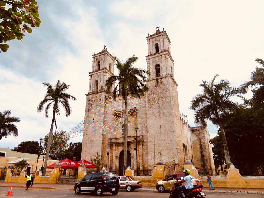 valladolid mexico