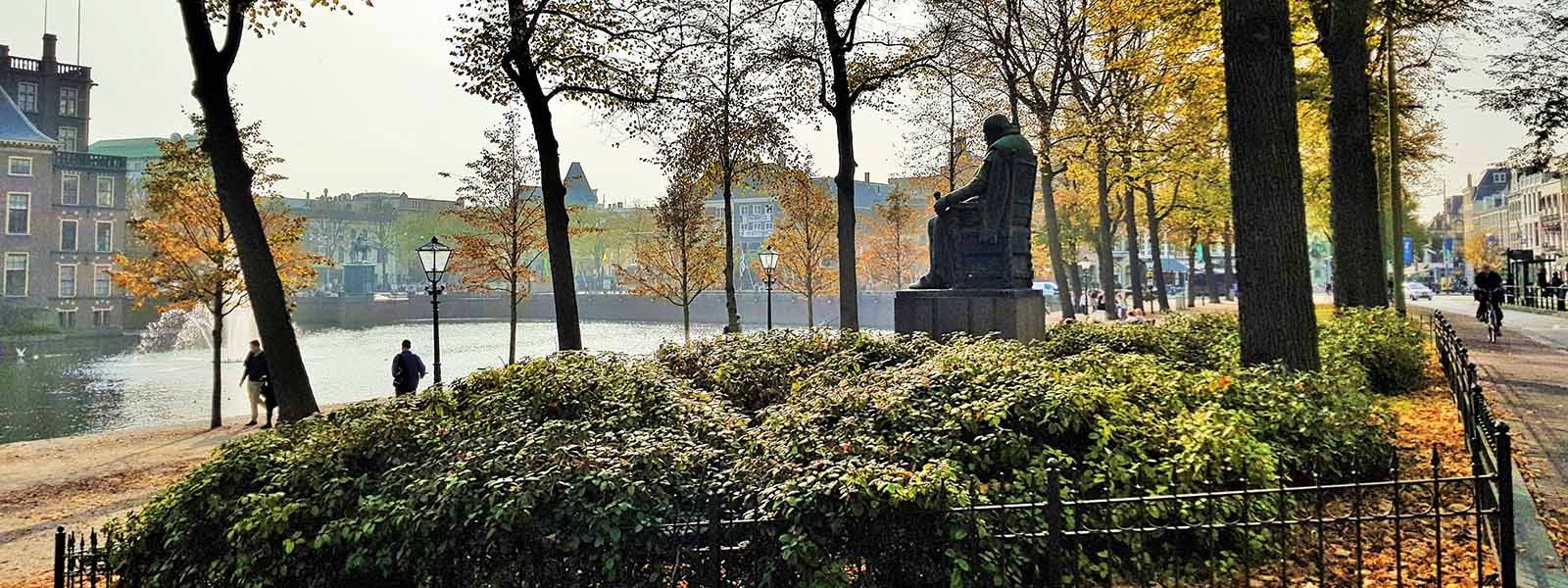 Aardbei Groenten vleugel Wat te doen in Den Haag: 8 leuke tips! | TripTalk